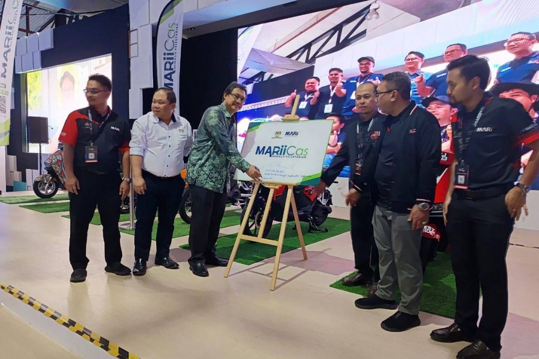 Sarawak reaffirms commitment to sustainable green mobility