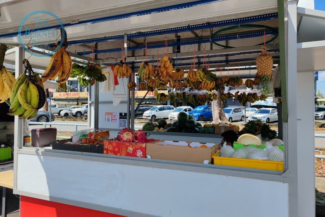 MBKS to act on illegal hawkers as MyKiosk uptake stalls