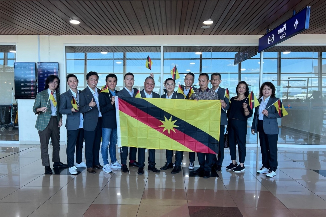 Sarawak set to host prestigious national tailoring open c'ship in 2027