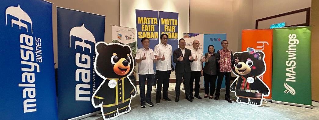 MATTA Fair Sabah 2025 expects to generate RM26 million in sales