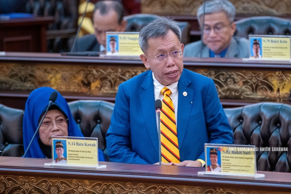 Dr Sim: Local Authorities (Amendment) Bill 2025 to boost councillor numbers, improve local governance