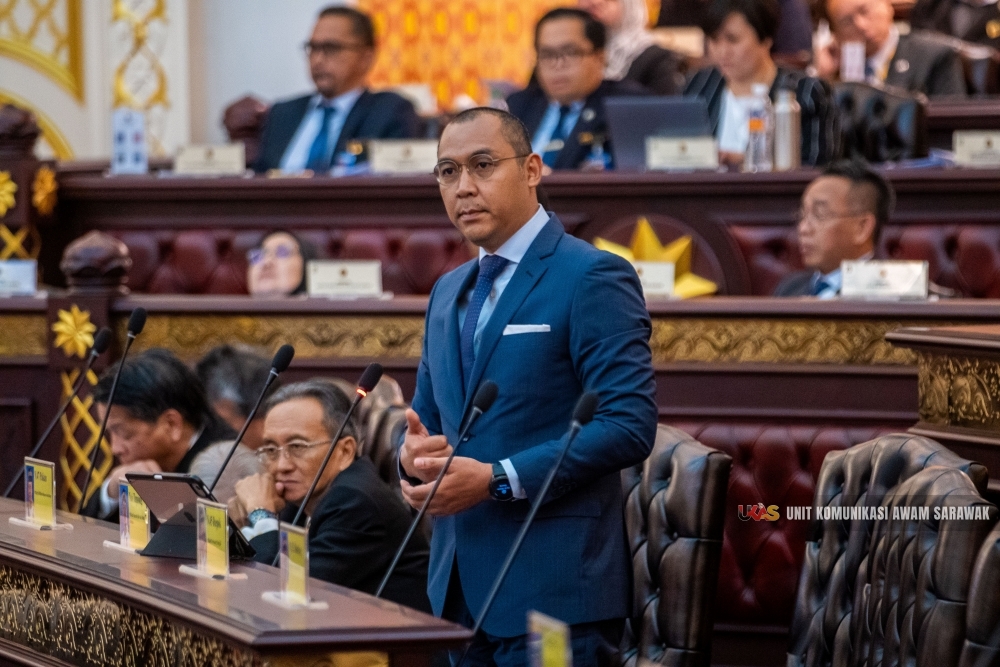 Fazzrudin: Wakaf provision in Land Code Amendment purely administrative, applies to all faiths