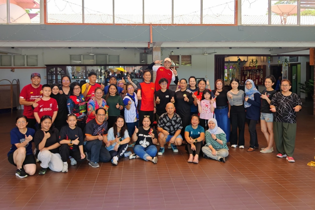 NSJA to host sports carnival for journalists in conjunction with National Journalist's Day this May 29