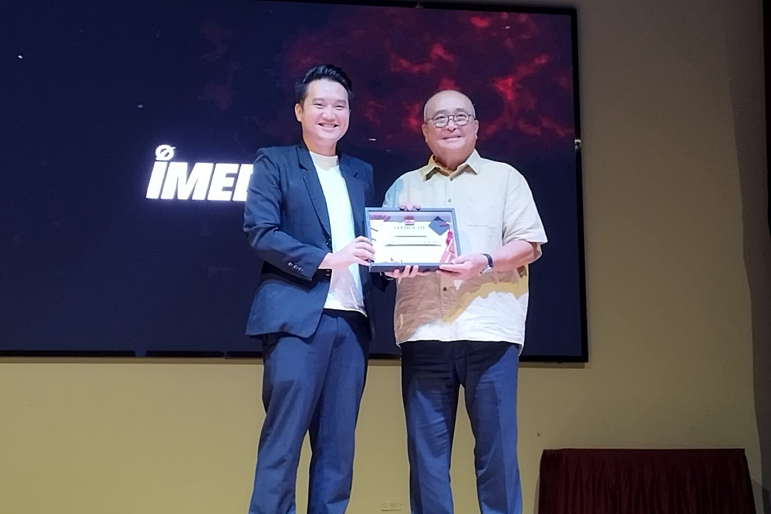 Miri Mayor hails launch of StudyPal as game-changer for education access in Sarawak