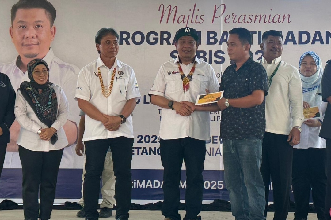 Subis to anchor eco-tourism push with Niah Cave as flagship, says Lukanisman