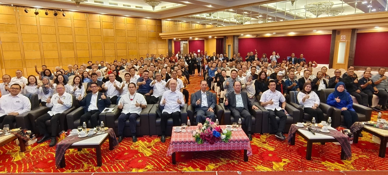SMA targets completion of 4,677 telco towers by year-end to boost statewide digital connectivity