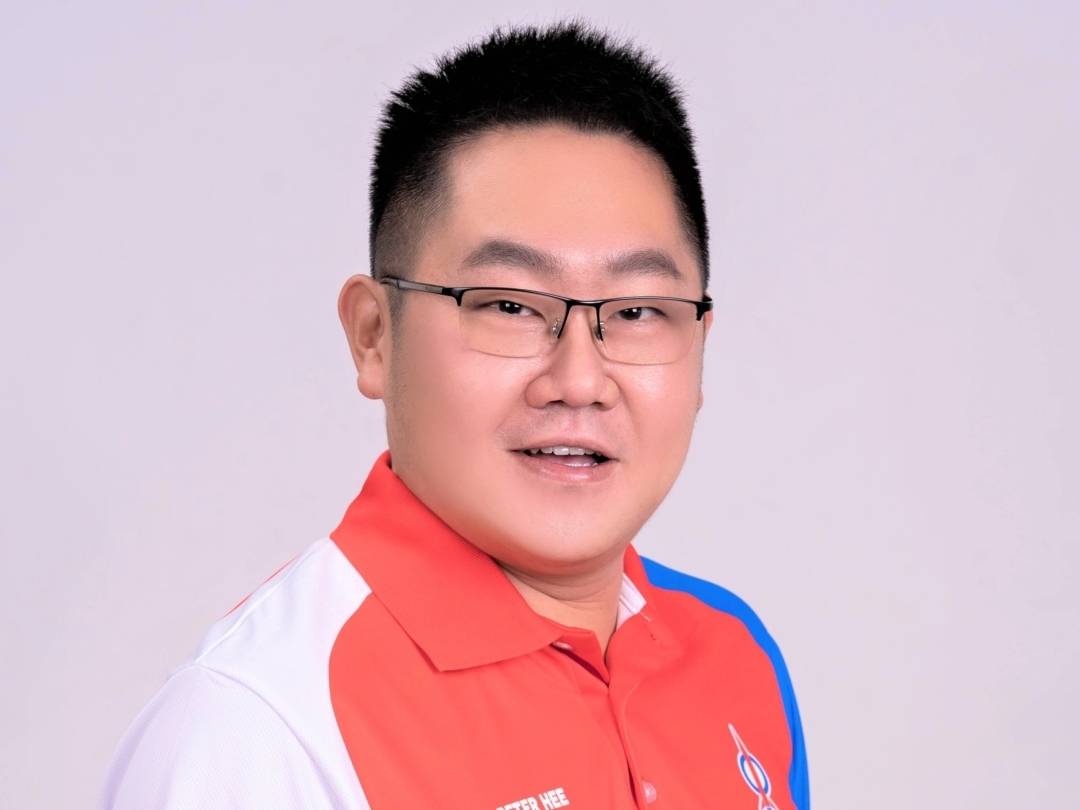 Dapsy Sarawak takes SUPP Youth chief to task for trivialising Affin Bank hornbill issue