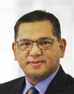 Nizam rebukes Suhaimi over emotional rhetoric and unanswered RM7.5 billion question