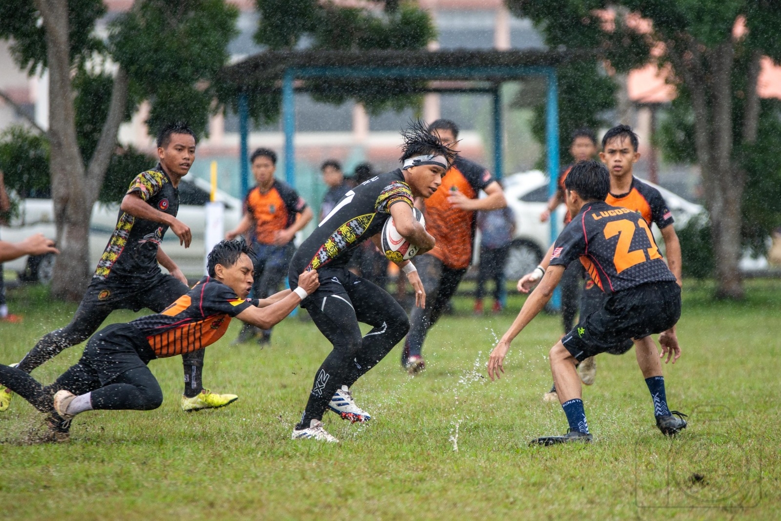 Hornbill 7s to fire Miri with spirit of youth rugby