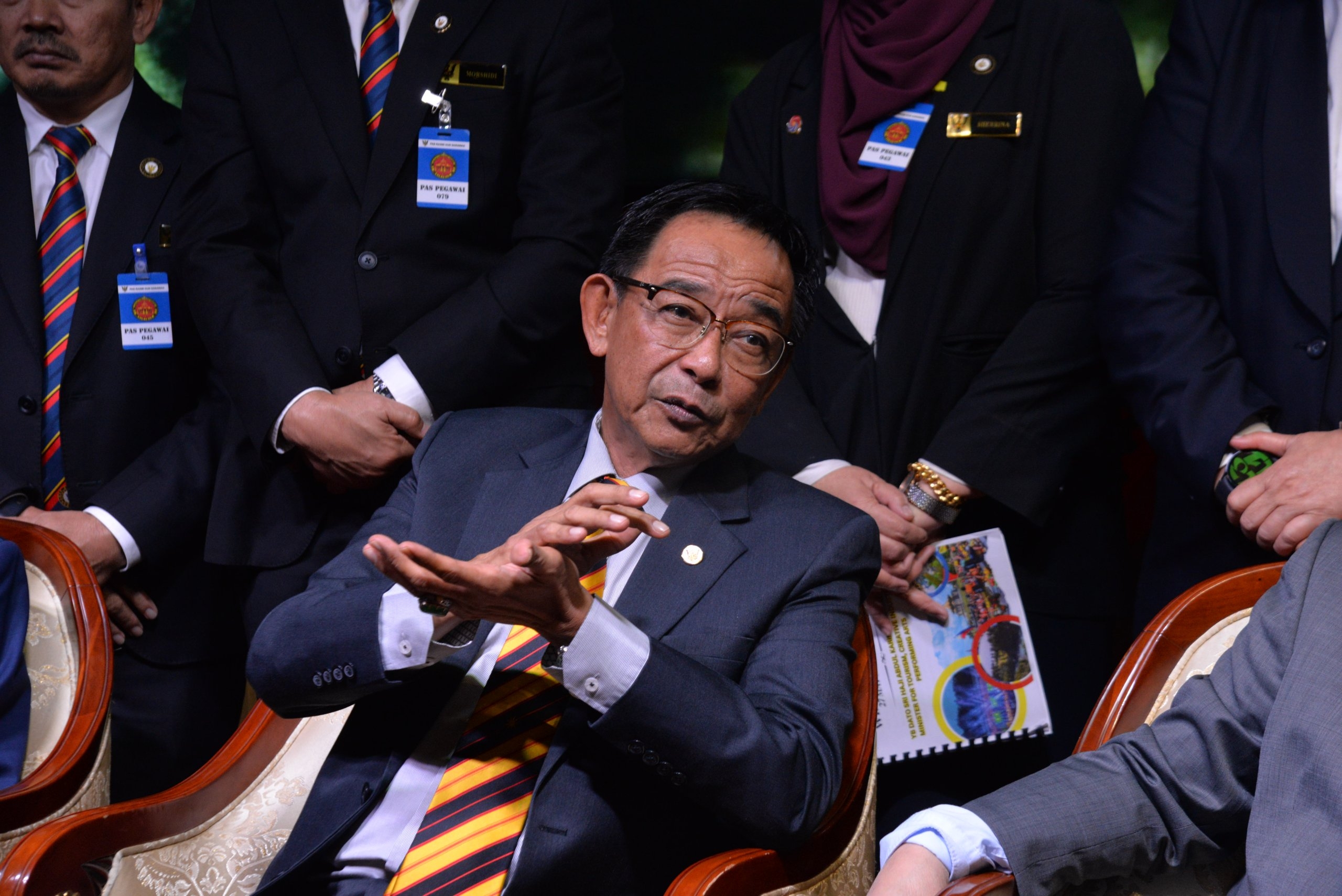 Sarawak emerging as education tourism hub, drawing more international students