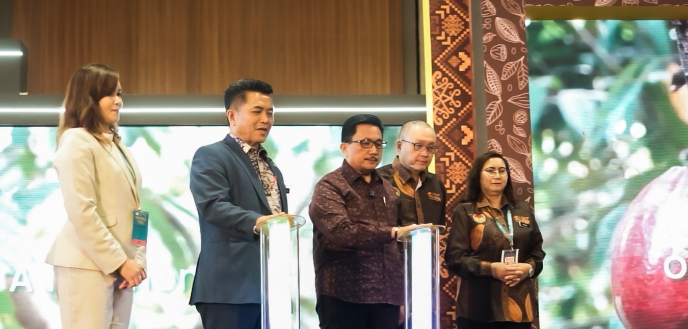 Malaysian International Cocoa Exhibition secures more than RM2.72 million in potential business deals