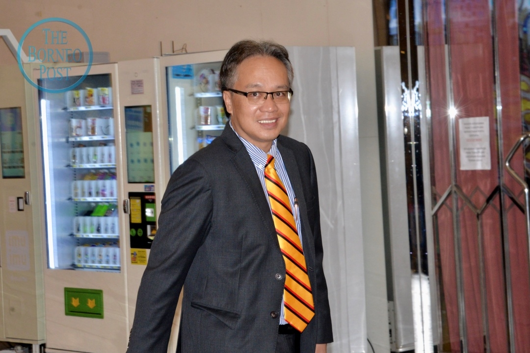 Sarawak requests two new narcotics rehab centres amid rising drug cases