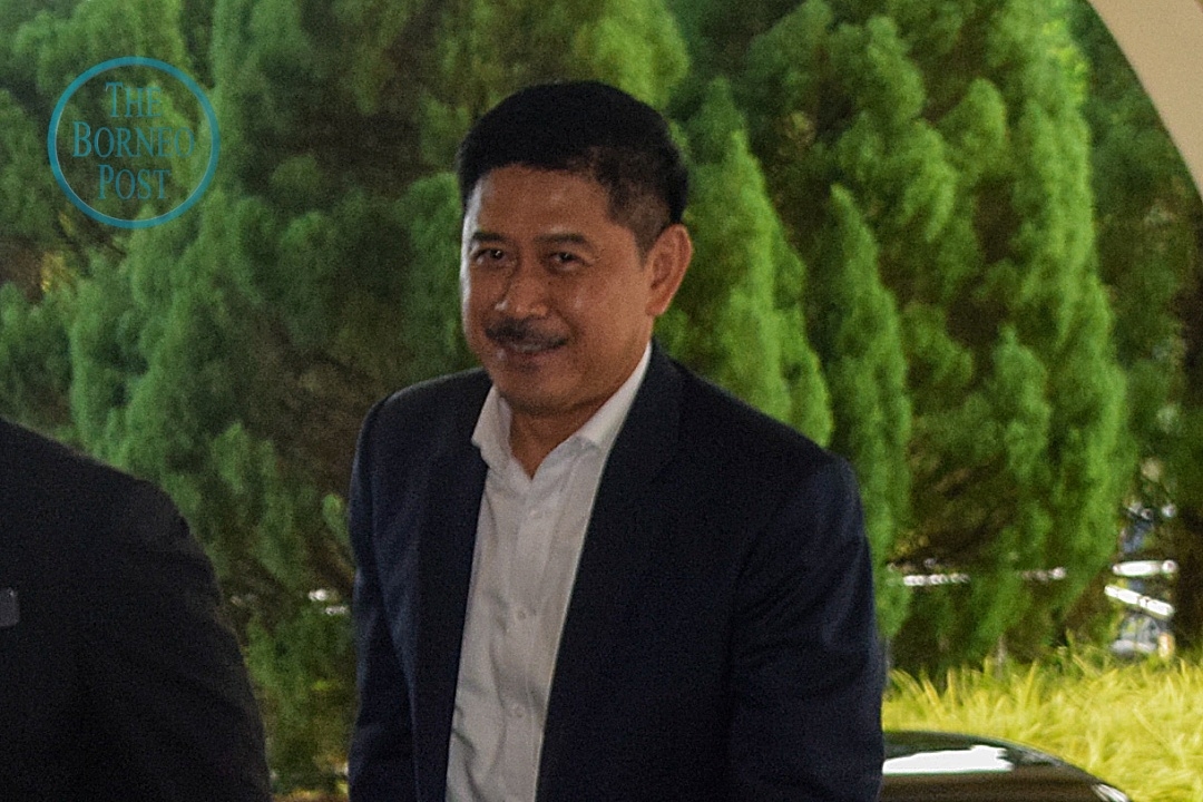 No immediate plans for youth entrepreneurship centre in Balingian, says S'wak deputy minister