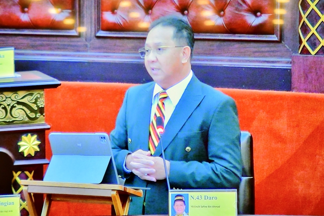 Prioritise dedicated Form 6 centre in Daro for rural students, rep urges MOE
