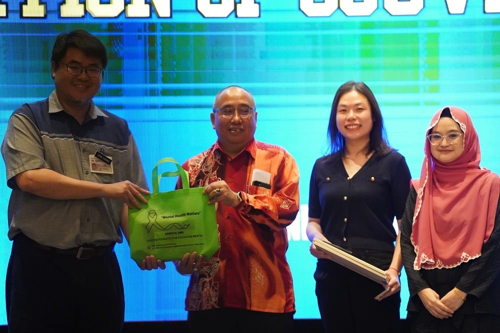 ‘The Invisible Struggle' at UTS draws over 200 attendees