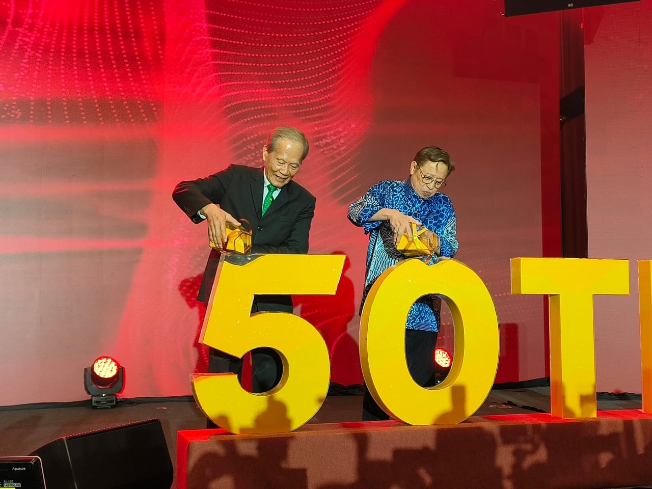 Sarawak's natural capital to play major role in addressing global economic issues, says Premier