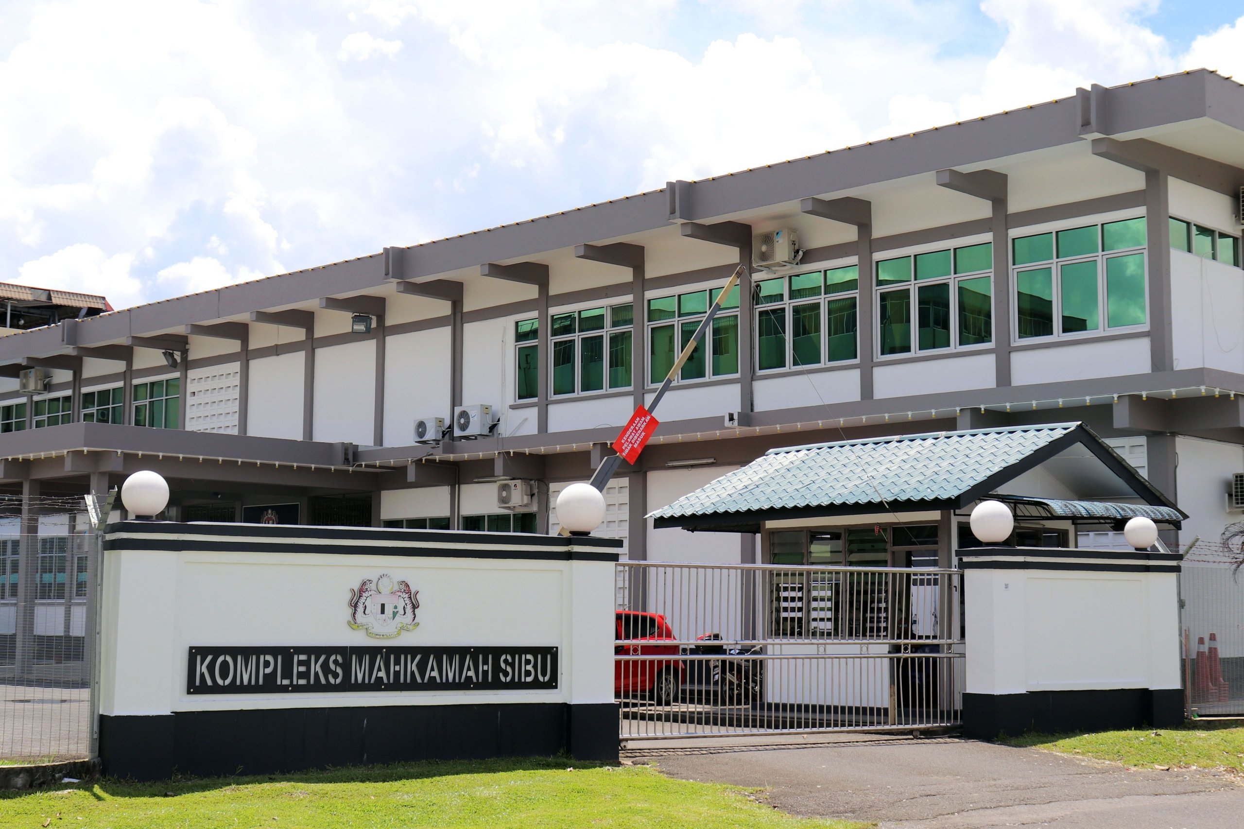 Lodging operator fined RM50,000 for power theft in Sibu