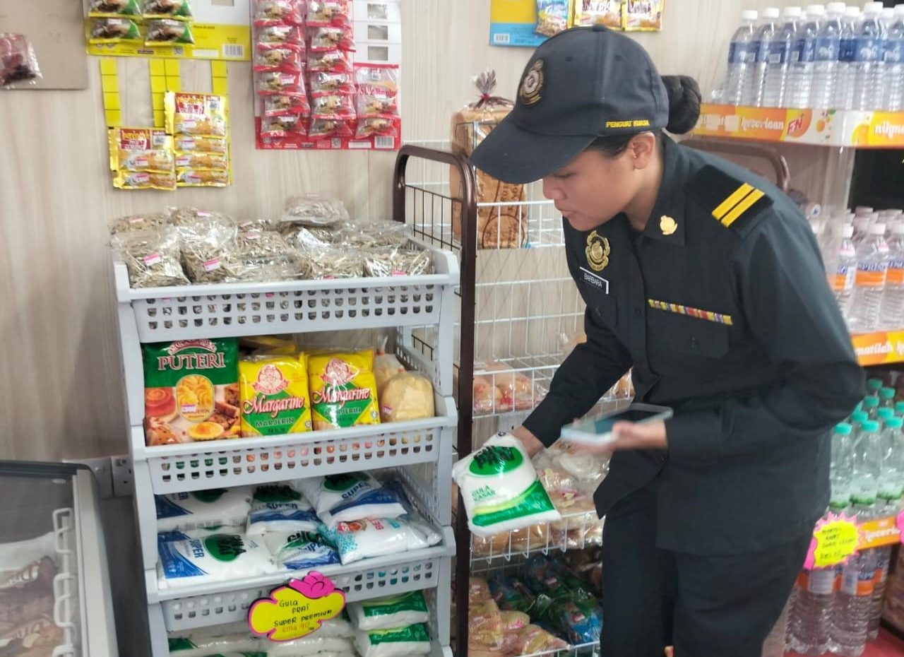 SHMMP: KPDN imposes price control on 11 items for Gawai Dayak