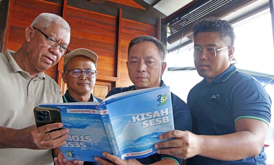 Survivors recall harrowing Tenom Pangi tragedy