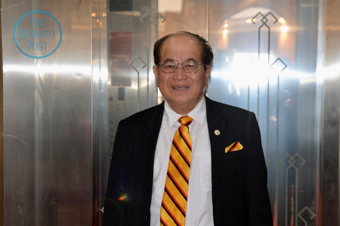 Sarawak State Assembly approves two Supplementary Supply Bills