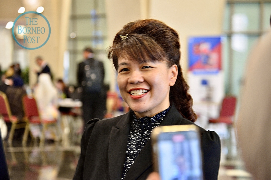 ‘Silence is not stability': DAP S'wak hits back at Dr Sim's 'divisive' label
