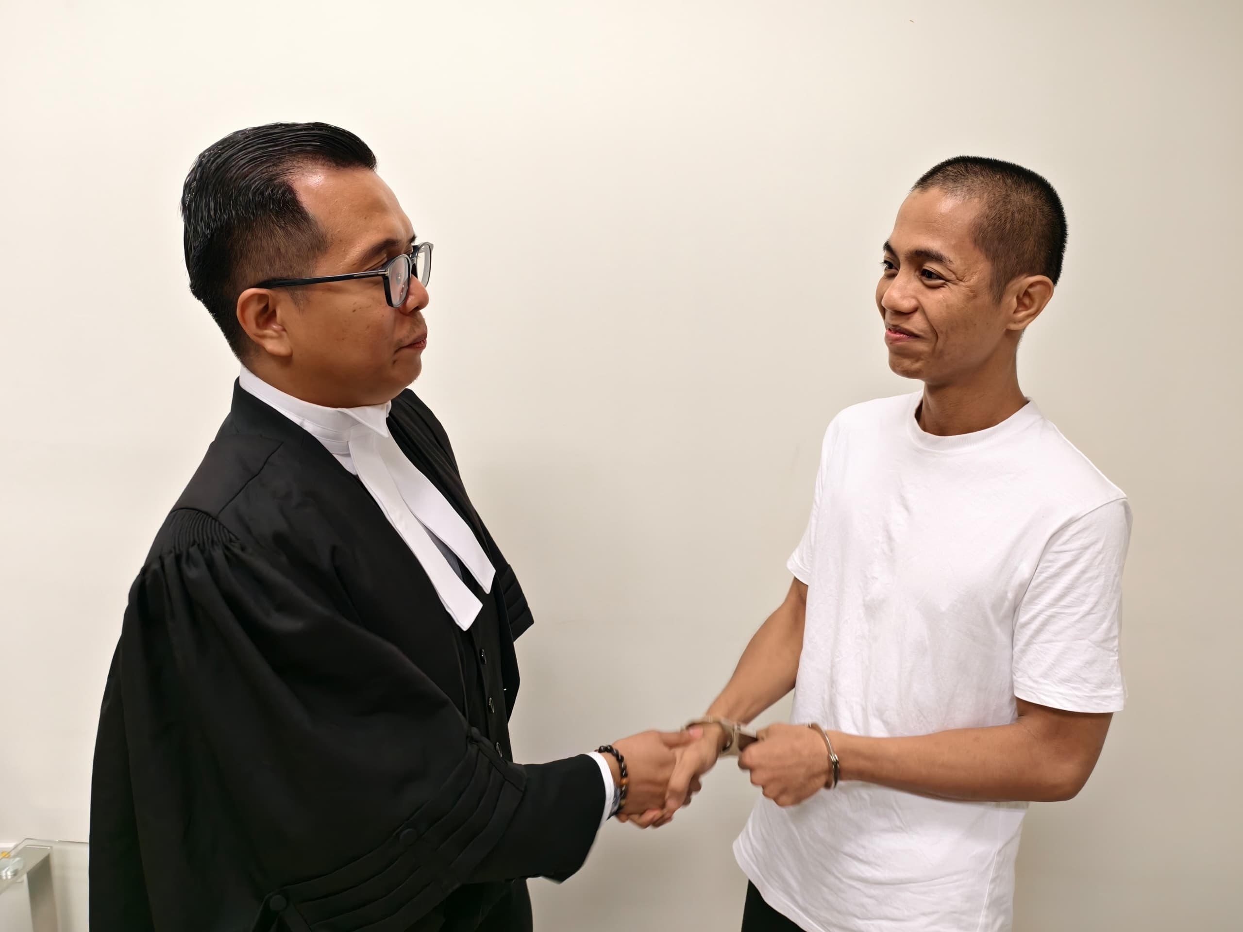 Cook acquitted from drug trafficking charges