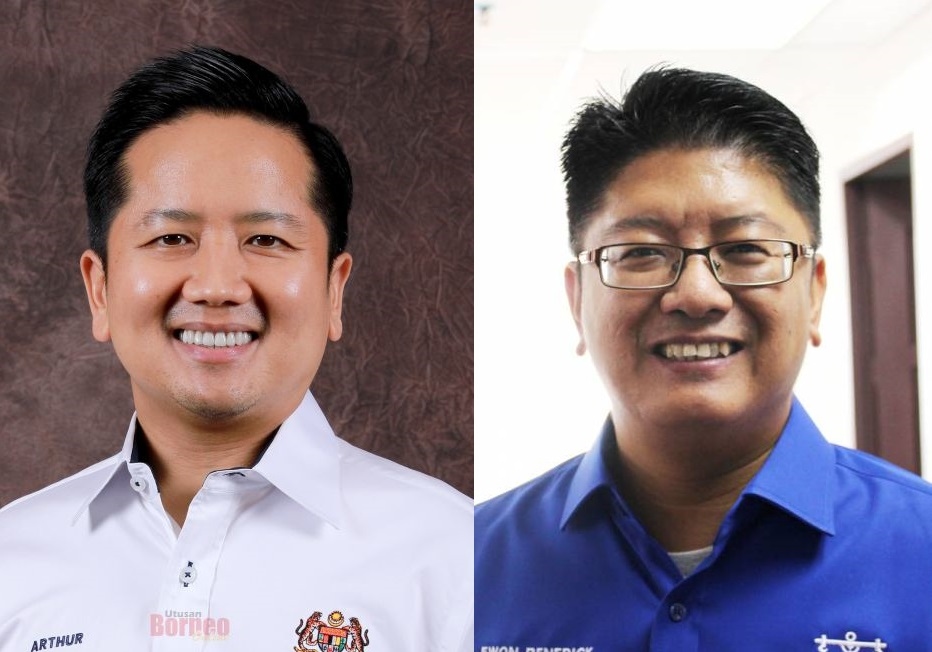 UPKO, PBRS affirm role as Sabah's bridge to Putrajaya
