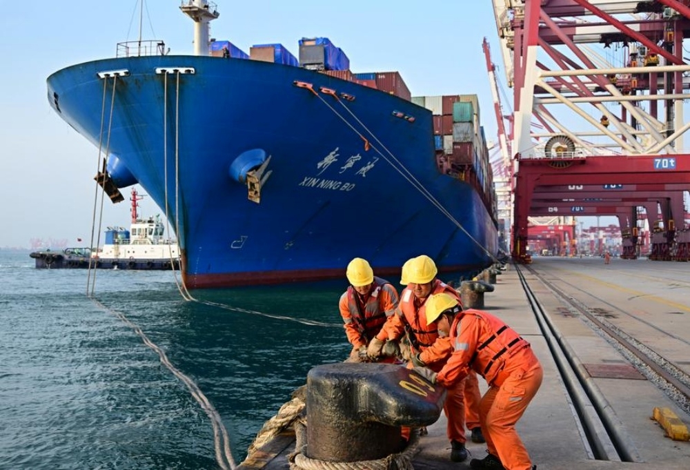 Upgraded China-Asean trade pact doubles down on inclusive, sustainable growth