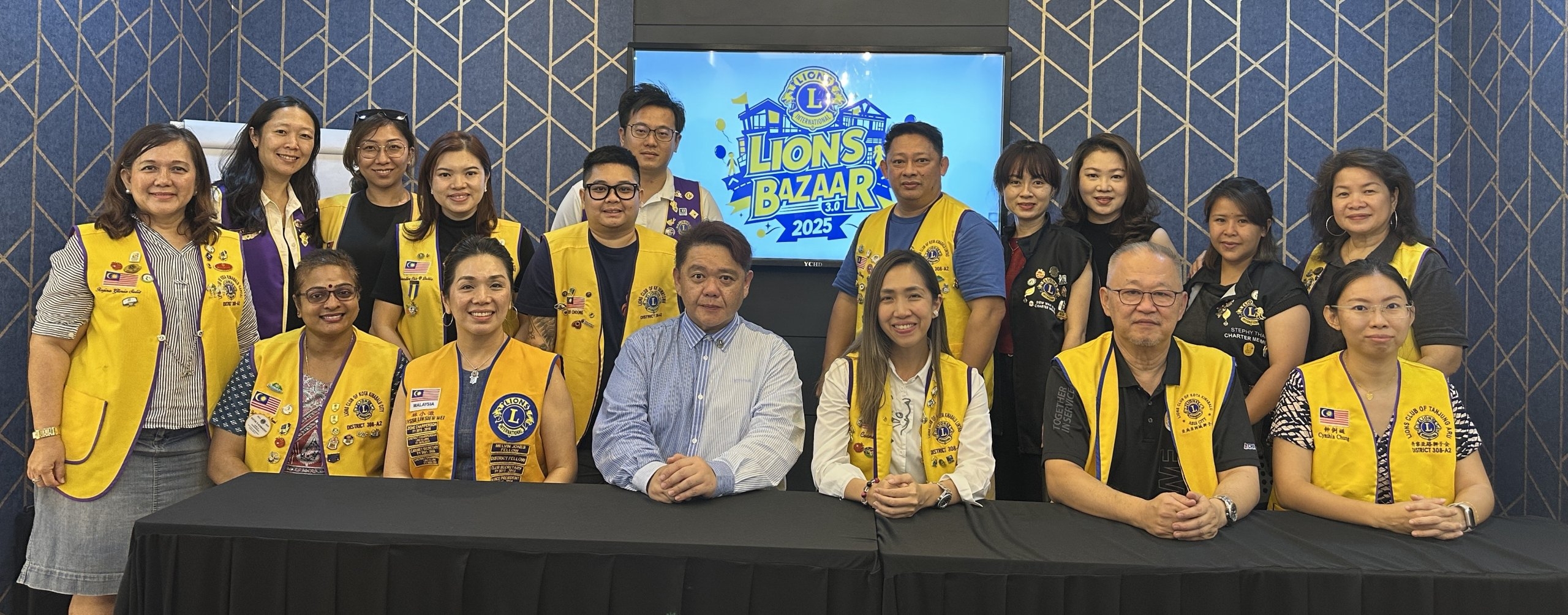 Lions Charity Bazaar to raise funds for charitable initiatives