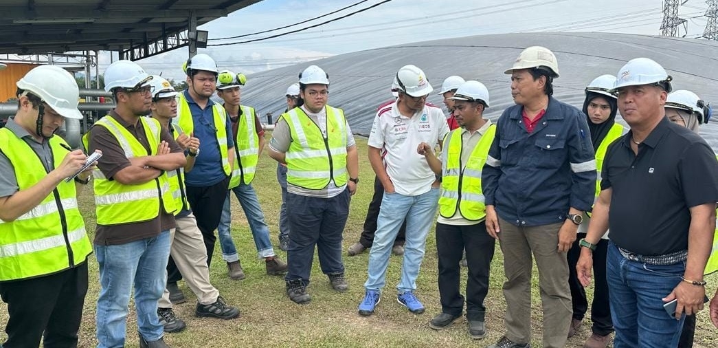 BIMP-EAGA Business Council backs biogas development in Banggi Island