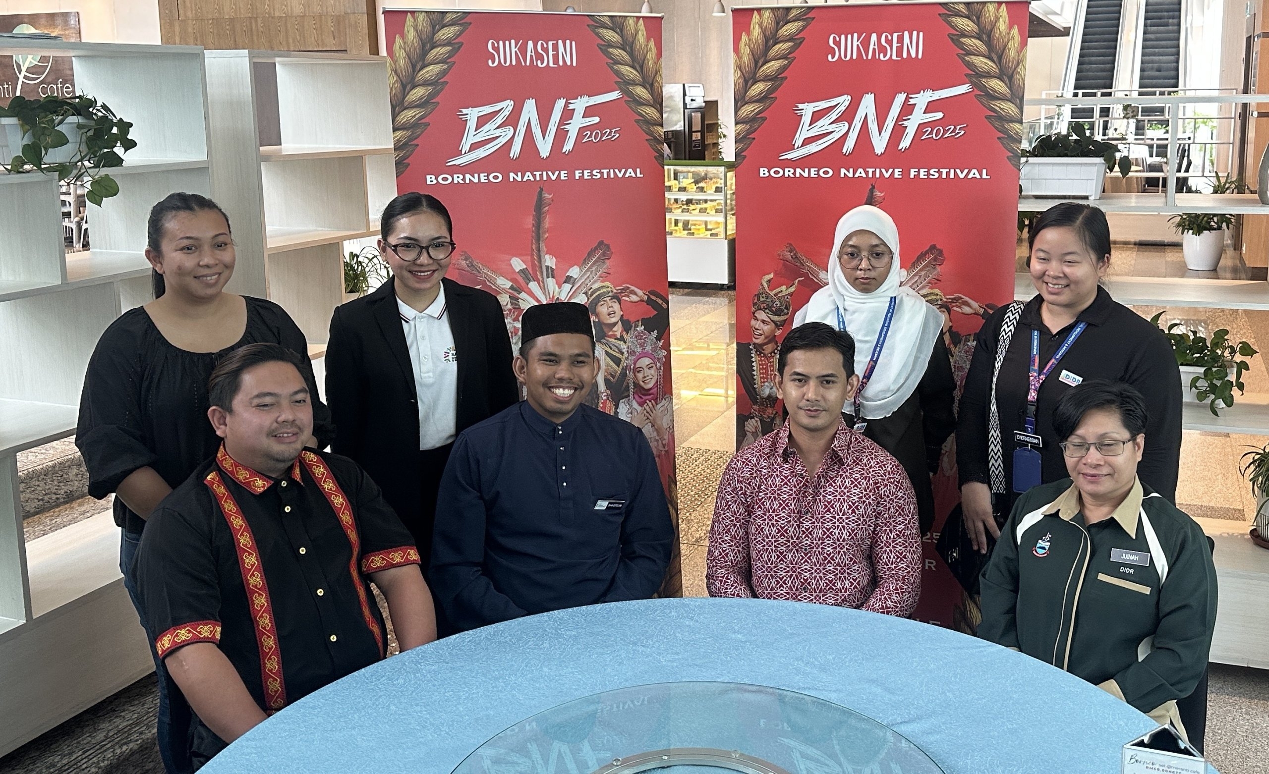 Borneo Native Festival returns to KL