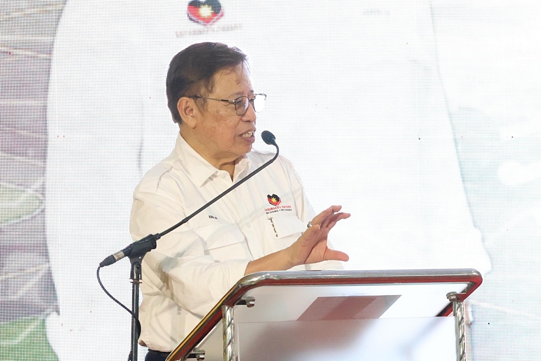 Tanjung Manis Airport RM327 mln expansion to enhance connectivity, promote eco-tourism, says Premier