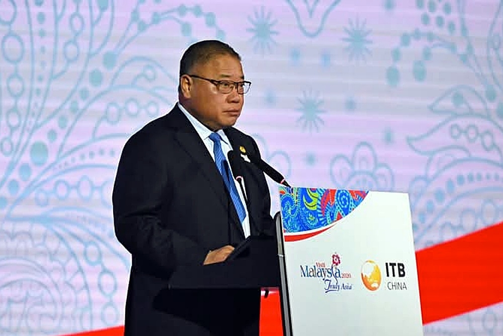 Malaysia named official destination partner for ITB China 2025, aiming for inclusive tourism growth