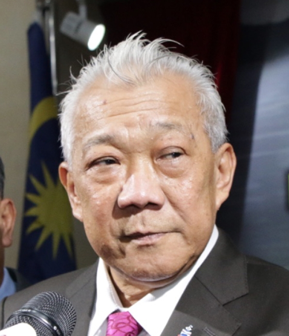 Naming Bung Moktar as Sabah 'poster boy' will speed up Umno's decline - G57