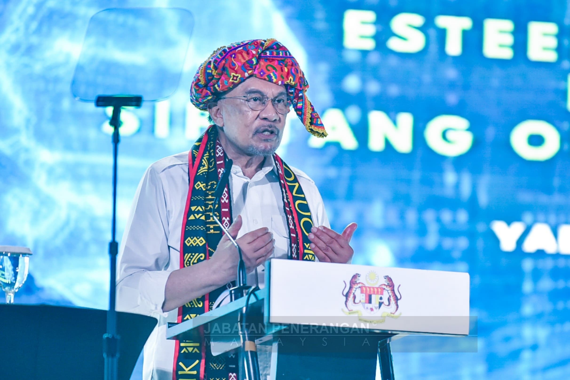 Malaysia to continue negotiations with US on tariffs, says Anwar