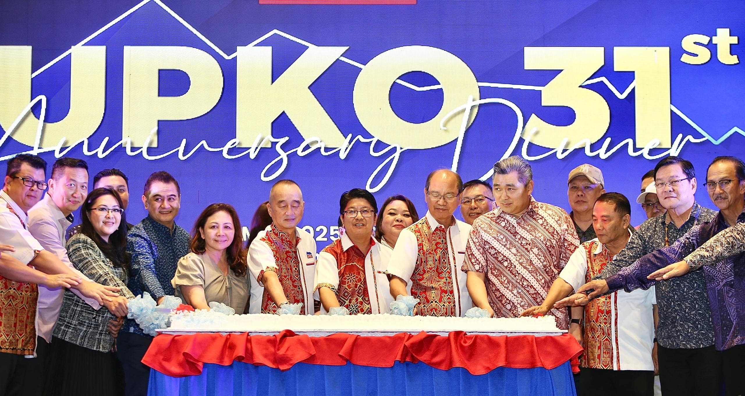 UPKO aims to win more seats