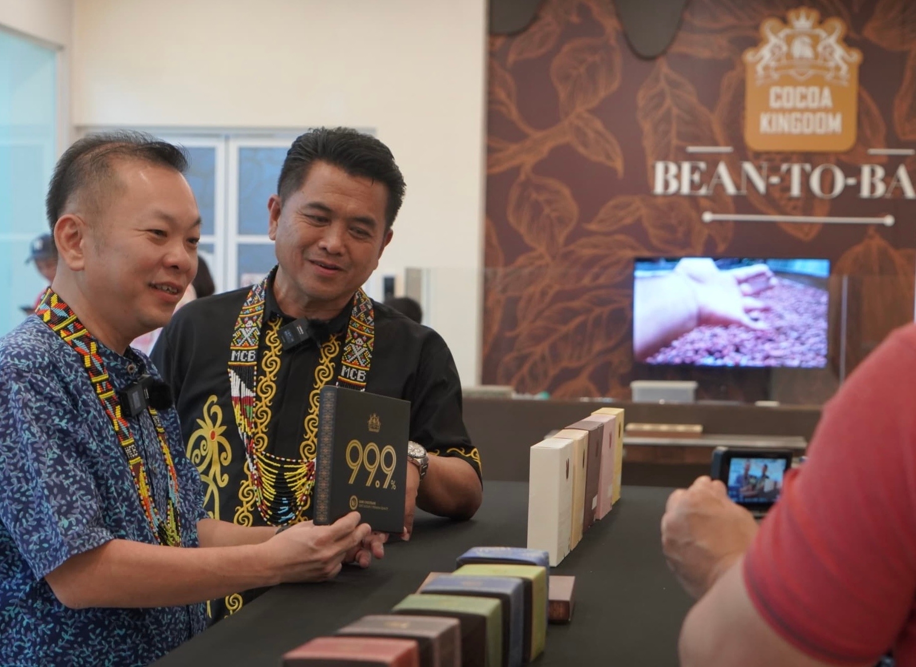 Malaysia International Cocoa Fair to make historic debut in KK