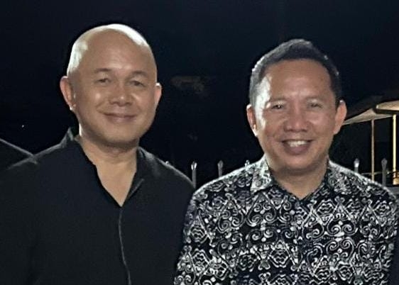Former Kapayan leader quits DAP Sabah, slams leadership failures