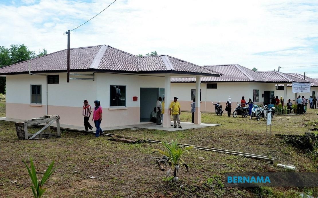 Aspiring homeowners invited to attend briefing on People-Friendly Housing Scheme in Miri on Sunday