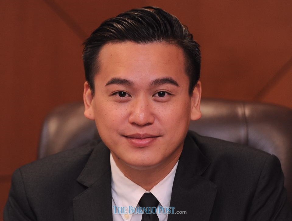 Warisan's GLC talk an insult to Sabahans' intelligence - Mandela