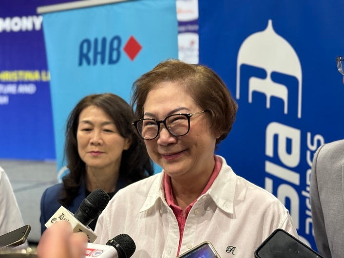 Liew vows to continue serving amid Sabah election uncertainty