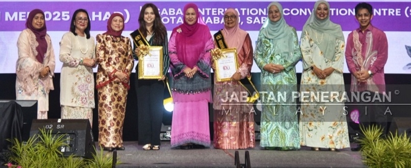 National Women's Policy to empower young mothers