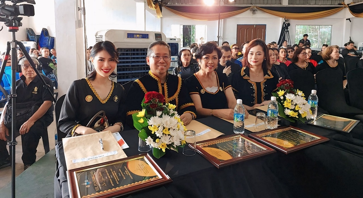 Kaamatan: A celebration of heritage, unity, economic vitality
