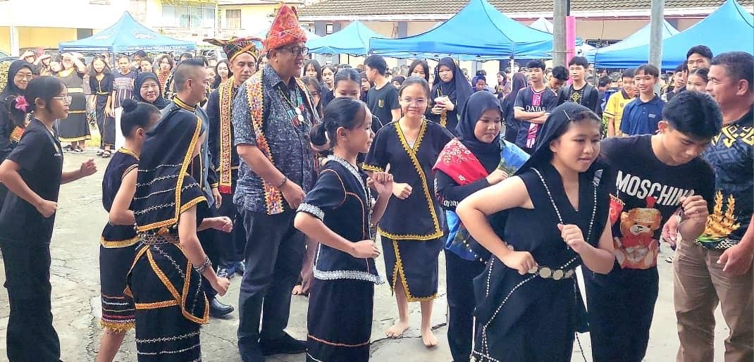 Kiulu school poised to lead edu-tourism