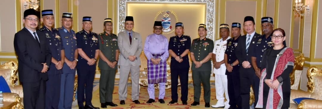 ESSCom steps up security for Sabah election