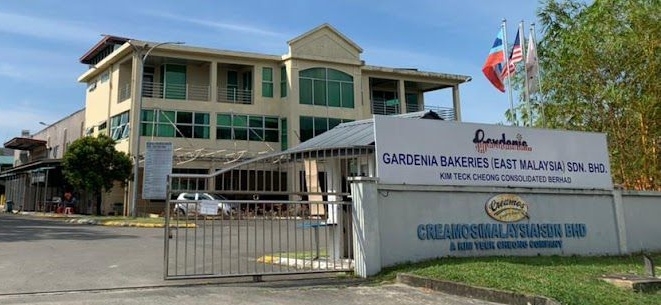 KTC discards RM300,000 bread products amid gas supply disruption
