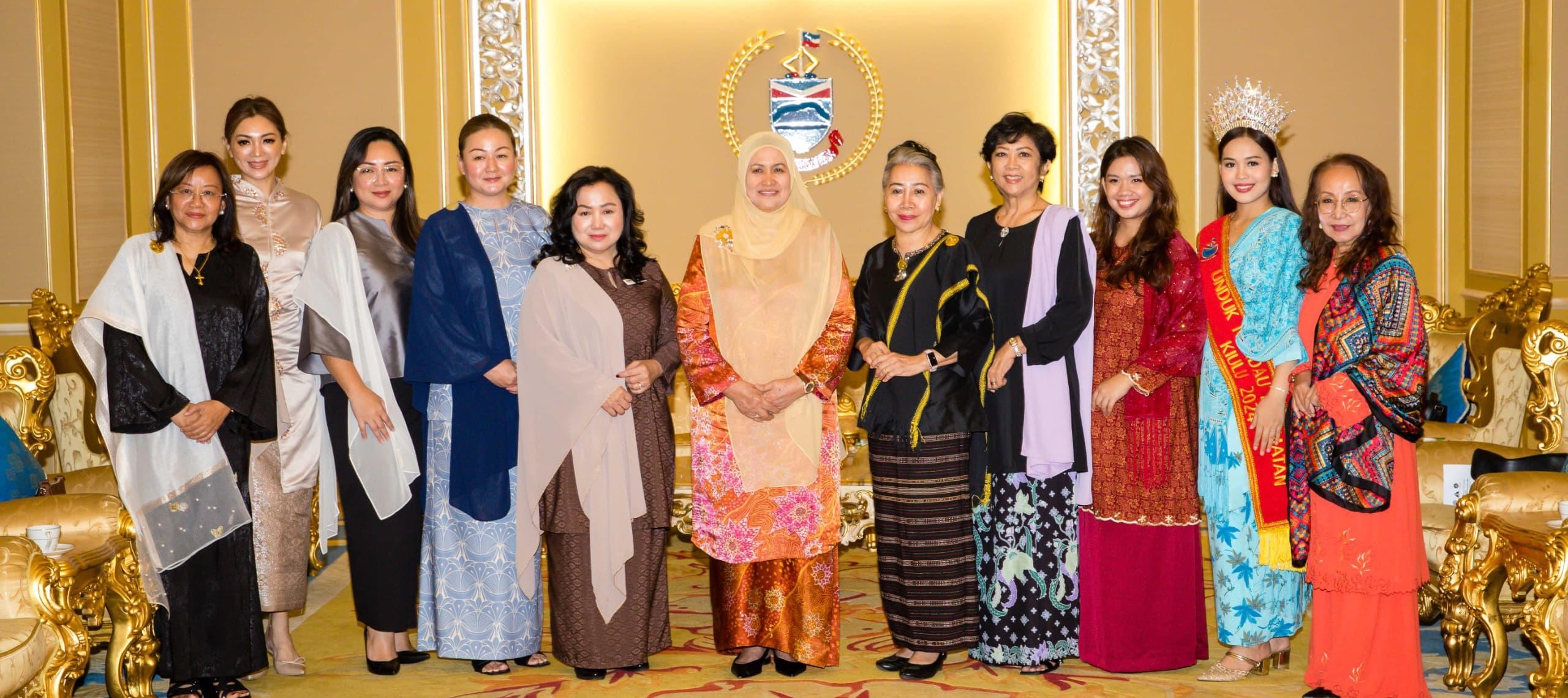 51 contestants to vie for Unduk Ngadau title at Kaamatan Festival