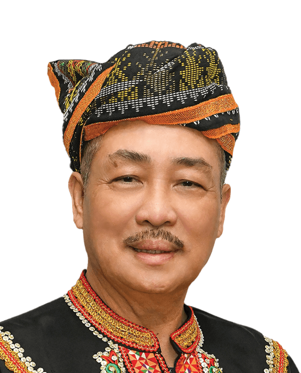 Respecting differences key to stronger unity, says Hajiji