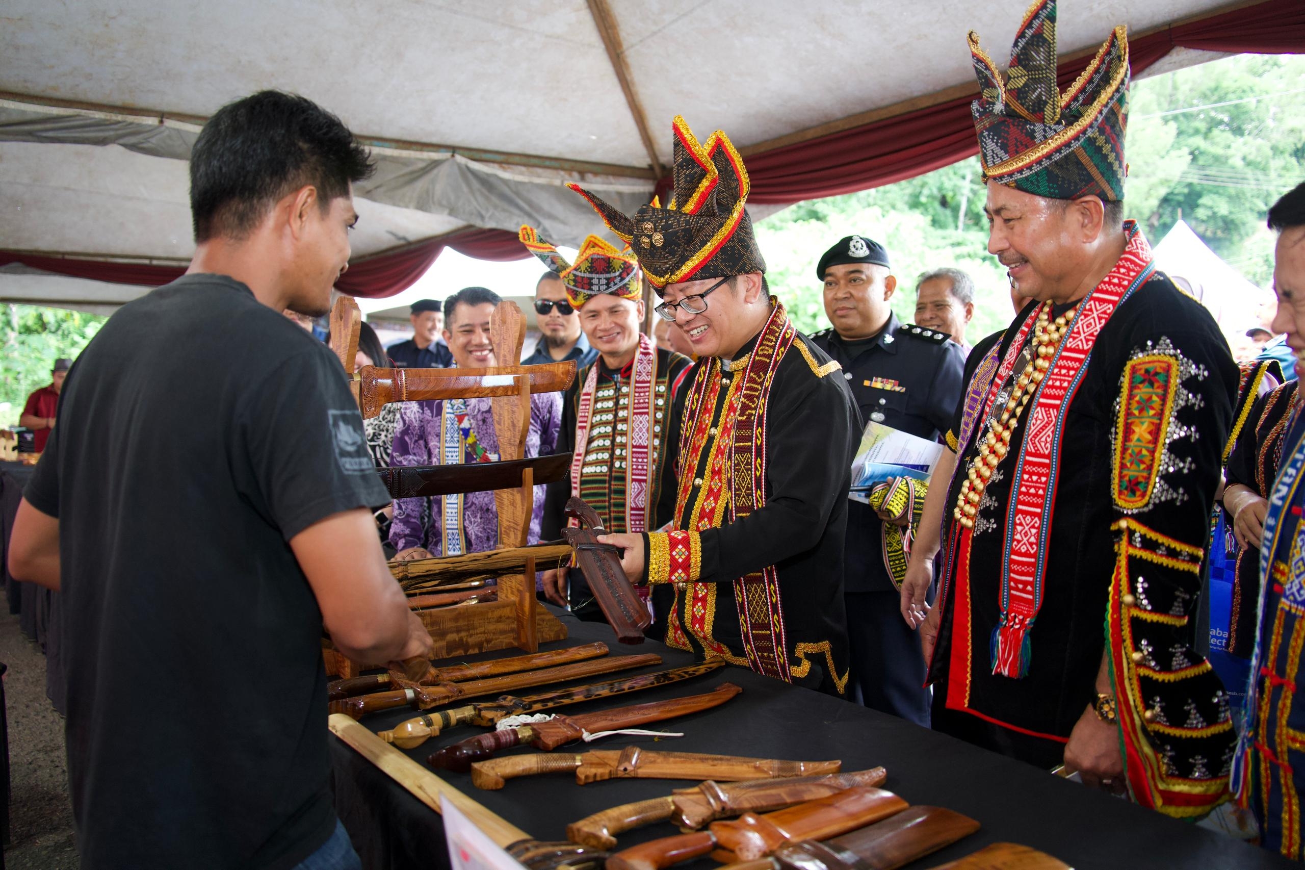 Ewon: UPKO's struggle must translate into policies that benefit people