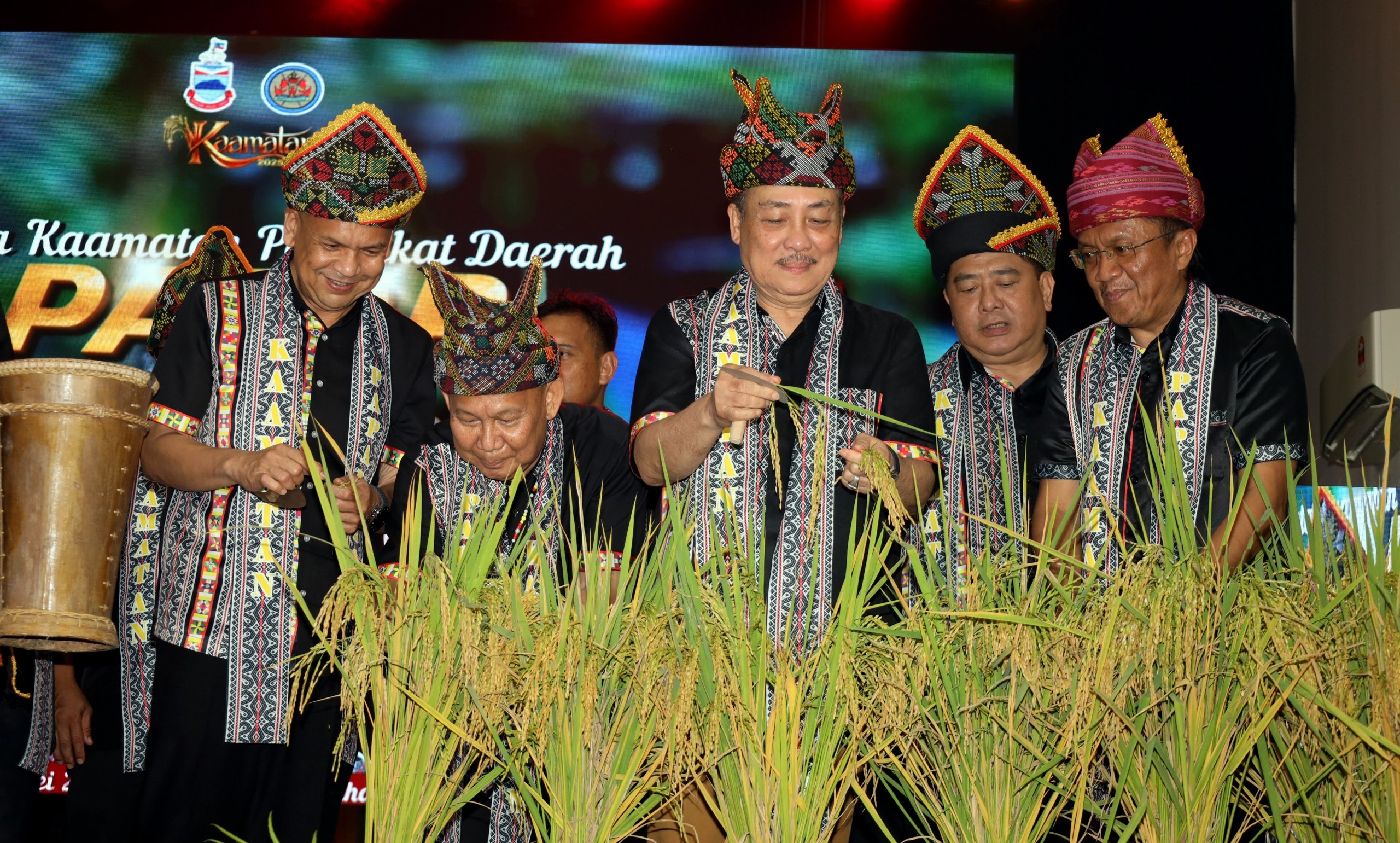 CM approves RM5 million for Limbahau